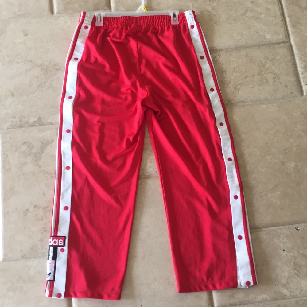 Adidas Adibreak Track Pants